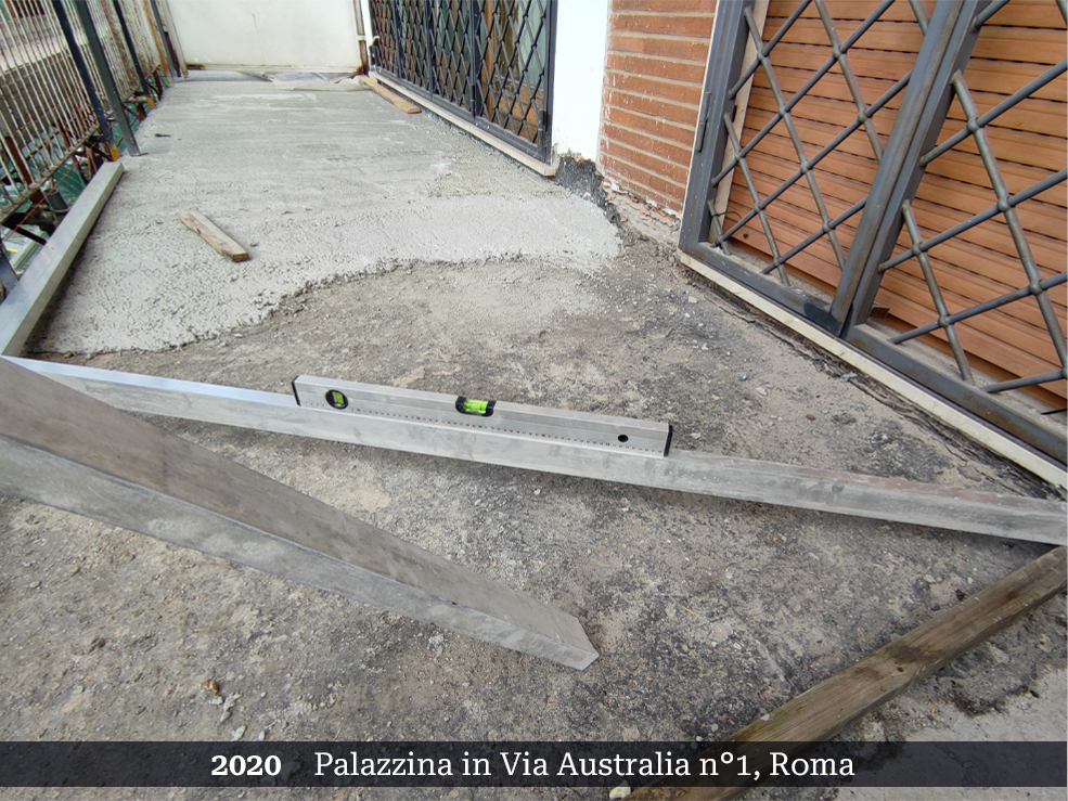 Immagine per la direzione dei lavori